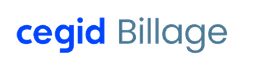 Logo de Billage — software de facturación
