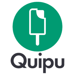 Logo de Quipu — software de facturación